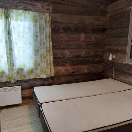 Rukan Kuukkeli B15 - Comfy Near Lifts *