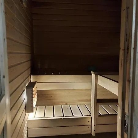 Rukan Kuukkeli B15 - Comfy Near Lifts Rukatunturi