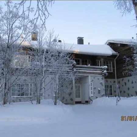 Rukan Kuukkeli B15 - Comfy Near Lifts *