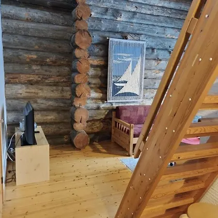 Rukan Kuukkeli B15 - Comfy Near Lifts Сasa de vacaciones Rukatunturi