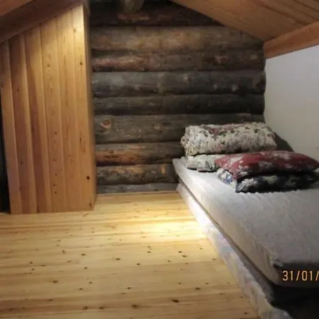 Rukan Kuukkeli B15 - Comfy Near Lifts *