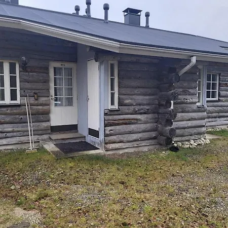Сasa de vacaciones Rukan Kuukkeli B15 - Comfy Near Lifts Rukatunturi